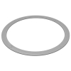 Hammer throwing training circle, transitional d= 2.135 m