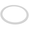 Hammer throwing circle, competition, transitional d= 2.135 m