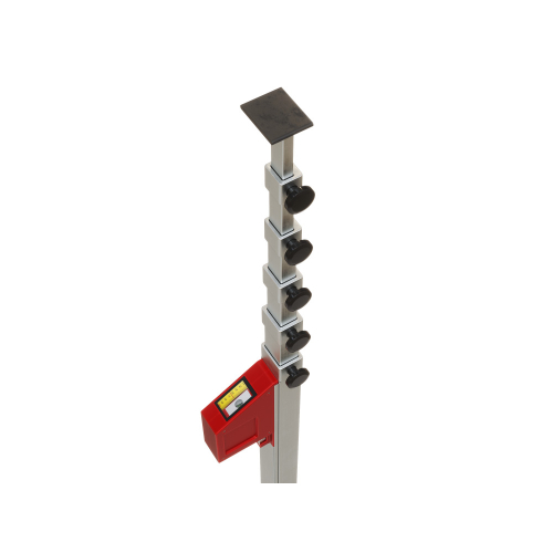 High Jump Bar Height Gauge