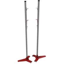 High jump stands