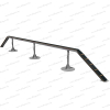 Boom fireman sports adjustable