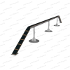 Boom fireman sports adjustable