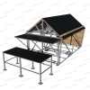 Sports fire house