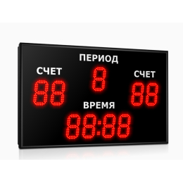 Табло универсальные Импульс-713-D13x9xN4