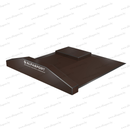 Элемент скейтпарка Фанбокс