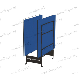 Стол теннисный складной