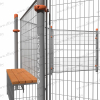 Game block "Urbanball"