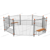 Game block "Urbanball"