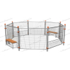 Game block "Urbanball"